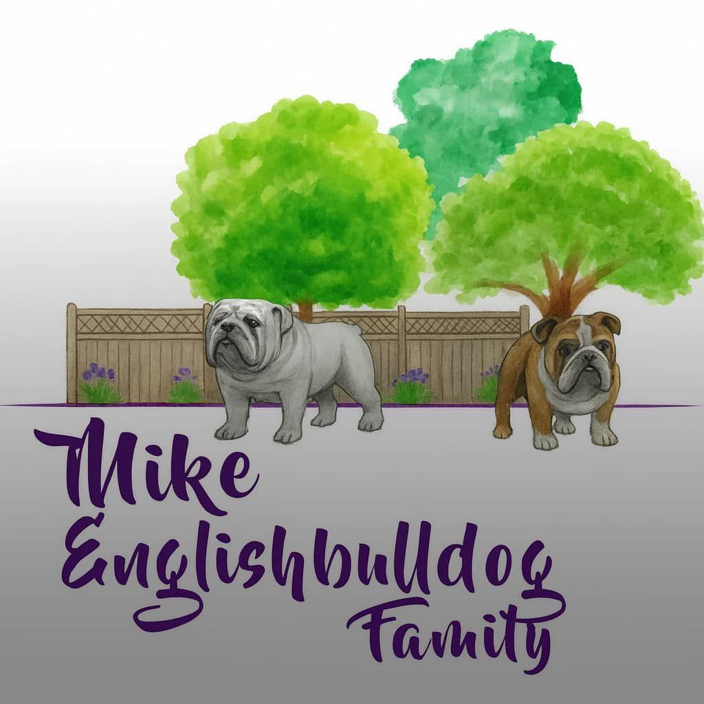 BULLDOGKNL Logo